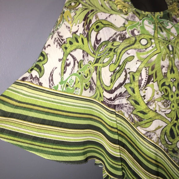 ☘️Covington 2 piece set, can be worn together or separate. - Picture 5 of 10